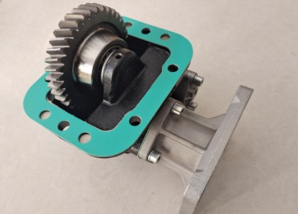 五十鈴MSB5S/M/SM變速箱取力器 五十鈴MSB5S/M/SM變速箱取力器