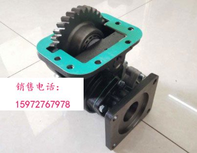 WLY5TS40|WLY5TS100變速箱取力器 WLY5TS40|WLY5TS100變速箱取力器