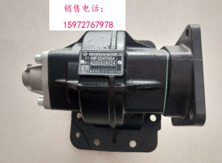 國六東風天錦灑水車高速取力器 國六東風天錦灑水車高速取力器