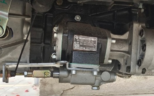 慶鈴五十鈴|江鈴順達MSB-5S/M變速箱取力器 慶鈴五十鈴|江鈴順達MSB-5S/M變速箱取力器