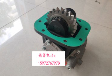 萬(wàn)里揚(yáng)6TS55E變速箱取力器 萬(wàn)里揚(yáng)6TS55E變速箱取力器