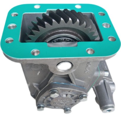 萬(wàn)里揚(yáng)WLY6G55變速箱取力器 萬(wàn)里揚(yáng)WLY6G55變速箱取力器