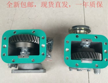 萬(wàn)里揚(yáng)WLY6G40變速箱取力器 萬(wàn)里揚(yáng)WLY6G40變速箱取力器