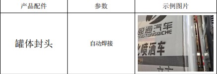 國六東風華神22.3方后雙橋灑水車 國六東風華神22.3方后雙橋灑水車