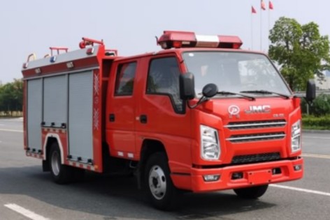 國六江鈴順達(dá)水罐消防車 國六江鈴順達(dá)水罐消防車