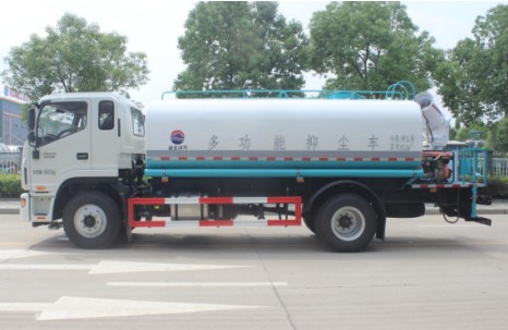 國六江淮駿鈴灑水車 國六江淮駿鈴灑水車