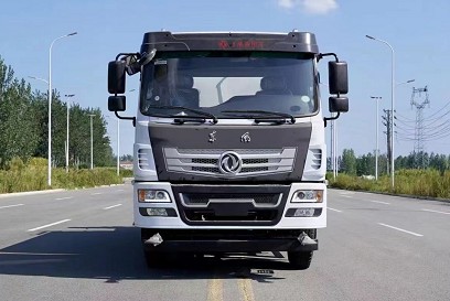 國六12方東風(fēng)隨專Q7灑水車 國六12方東風(fēng)隨專Q7灑水車