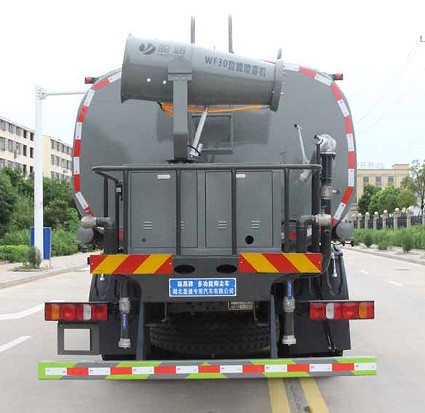 重汽汕德卡前四后八30方灑水車_縱昂牌CLT5312TDYZZ6型多功能抑塵車 重汽汕德卡前四后八30方灑水車_縱昂牌CLT5312TDYZZ6型多功能抑塵車